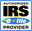 IRS Authorized E-file Provider for Form 990